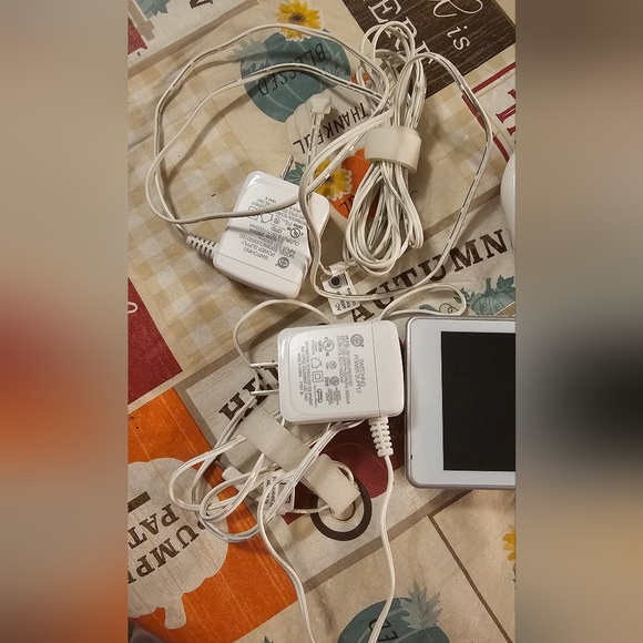 Vtech VM981 baby monitor wireless wifi video monitor remote access motion alerts - Picture 5 of 10